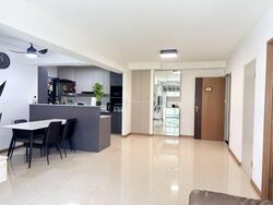 Blk 409C Northshore Residences II (Punggol), HDB 4 Rooms #566602161